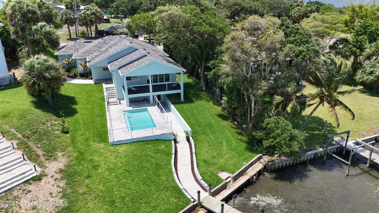 1313 Worth Court Ne, Palm Bay, FL 32905 Photo