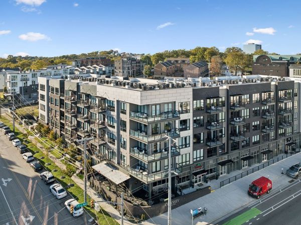 303 31st Ave N, Unit 308, Nashville, TN 37203