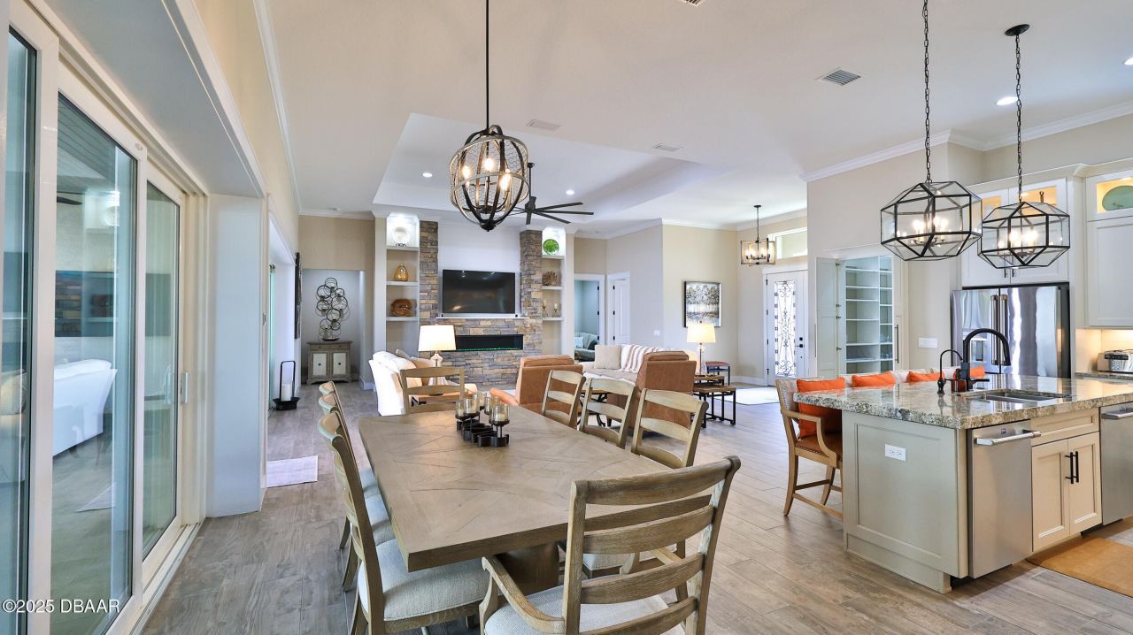 1916 Canadair Court, Port Orange, FL 32128 Photo