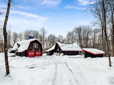 3595 Military Road, Newport, NY 13416