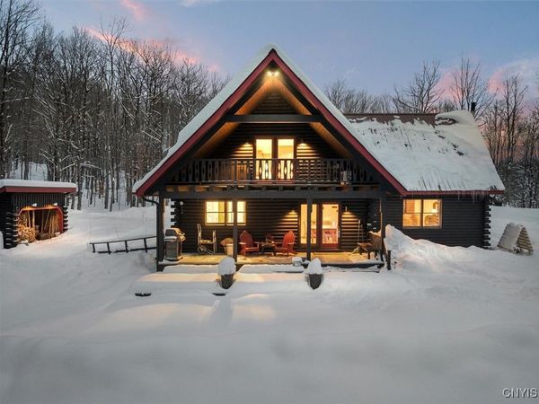 3595 Military Road, Newport, NY 13416