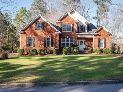 1301 Camping Road, Gilbert, SC 29054
