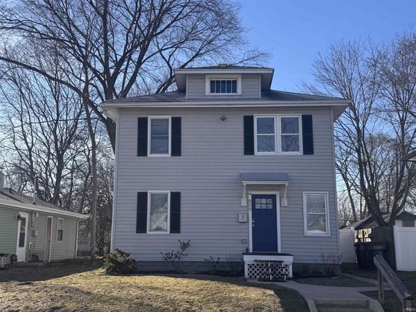 809 Turnock Street, South Bend, IN 46617