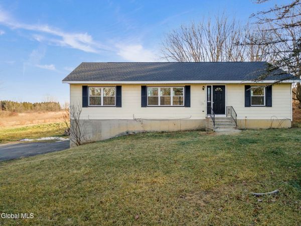 1146 Bulls Head Road, Amsterdam, NY 12010