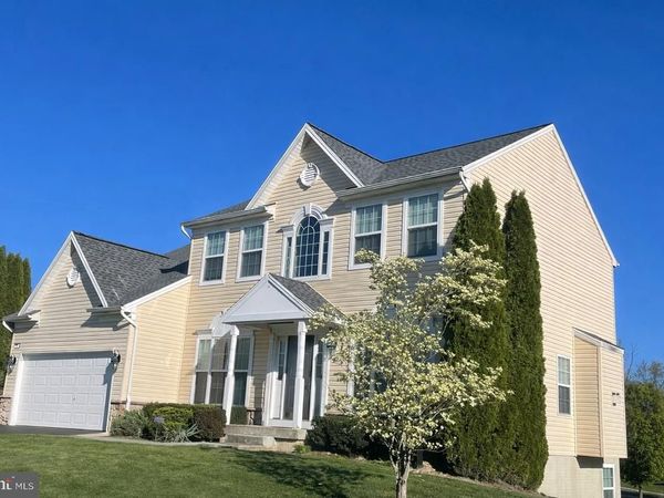 121 COBBLESTONE WAY, DILLSBURG, PA 17019