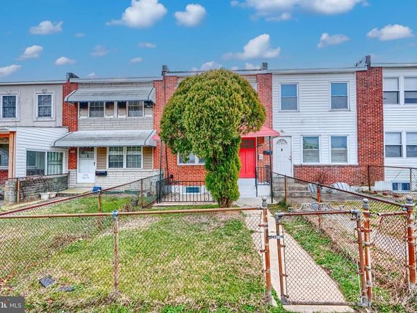 8049 LANSDALE ROAD, BALTIMORE, MD 21224