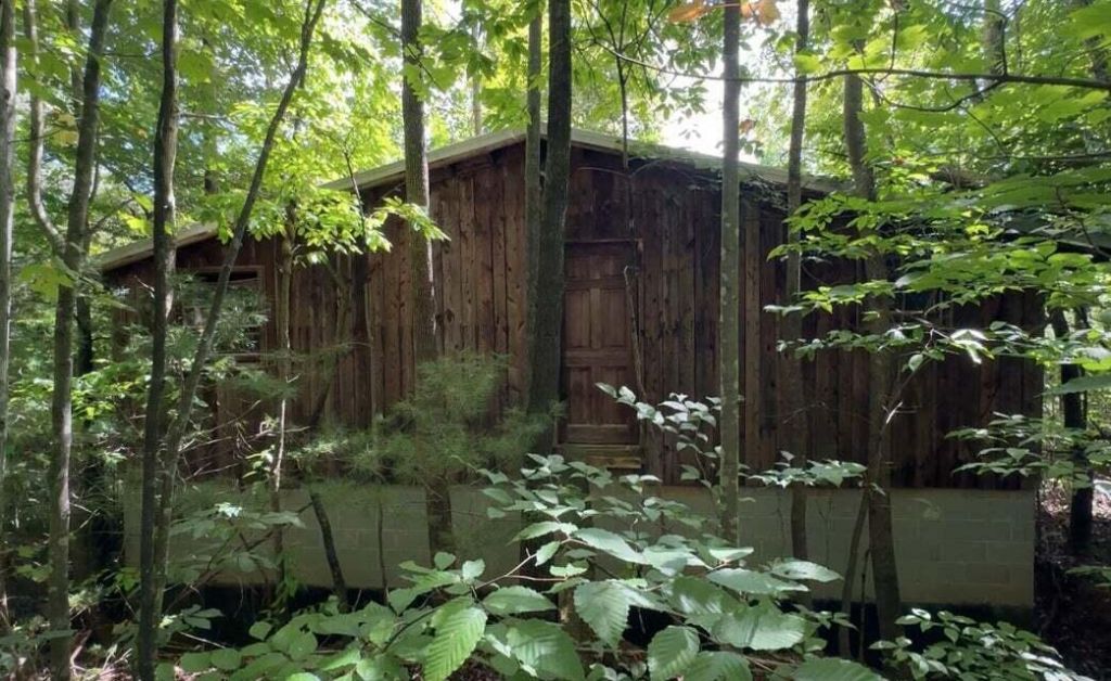 100 Foothills Rd, Callaway, VA 24067 Main Photo