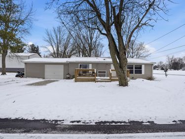 200 S Garrett, Nevada, OH 44849