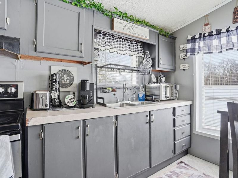 200 S Garrett, Nevada, OH 44849 Photo 12