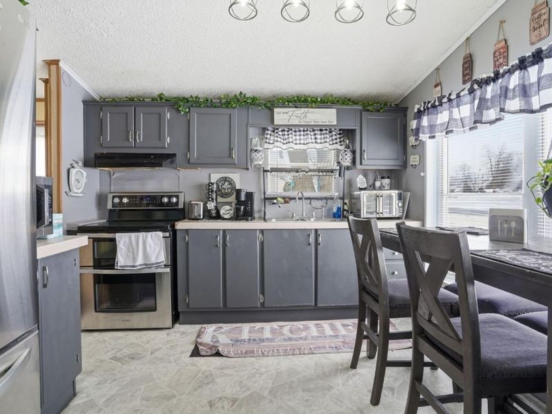 200 S Garrett, Nevada, OH 44849 Photo 13