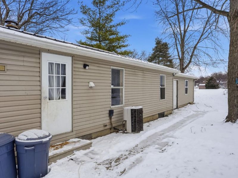 200 S Garrett, Nevada, OH 44849 Photo 25