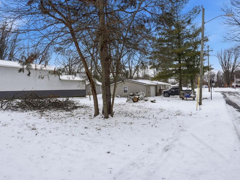 200 S Garrett, Nevada, OH 44849 Photo 27