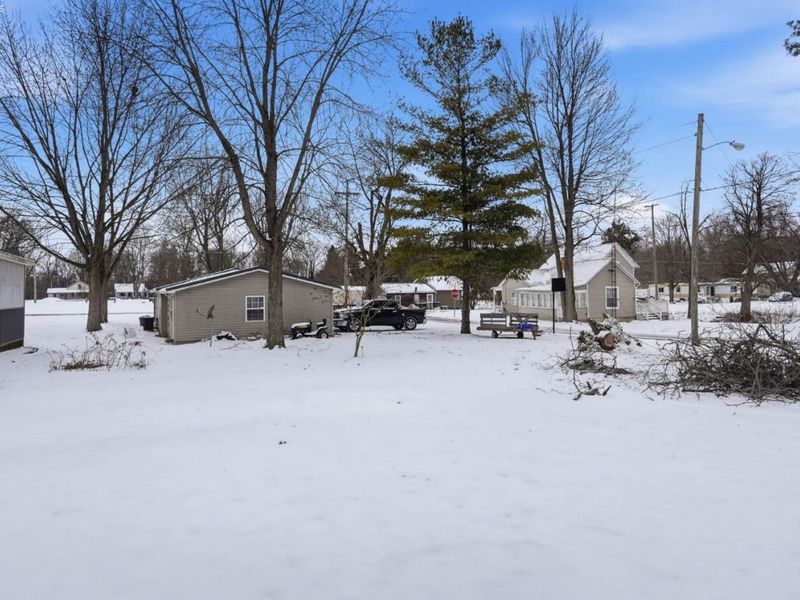 200 S Garrett, Nevada, OH 44849 Photo 28