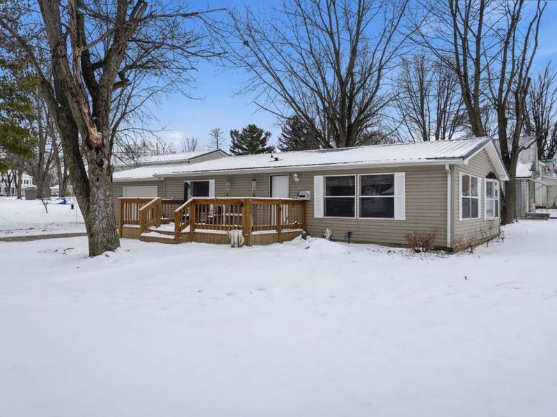 200 S Garrett, Nevada, OH 44849 Photo 3