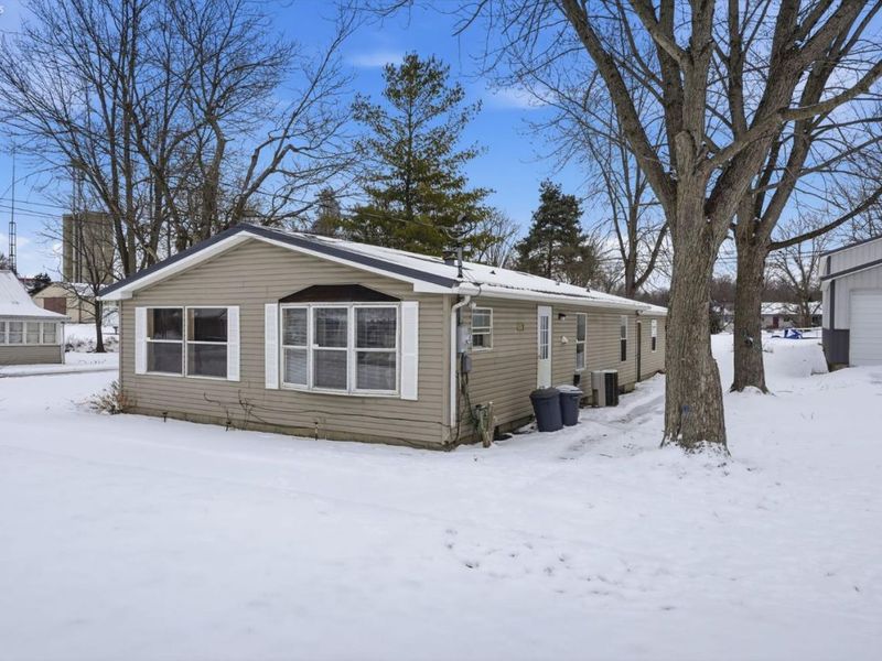 200 S Garrett, Nevada, OH 44849 Photo 4