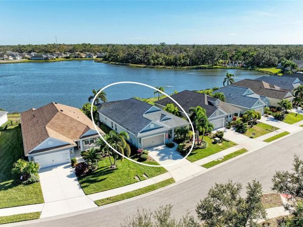 7735 RIDGELAKE CIRCLE, BRADENTON, FL 34203