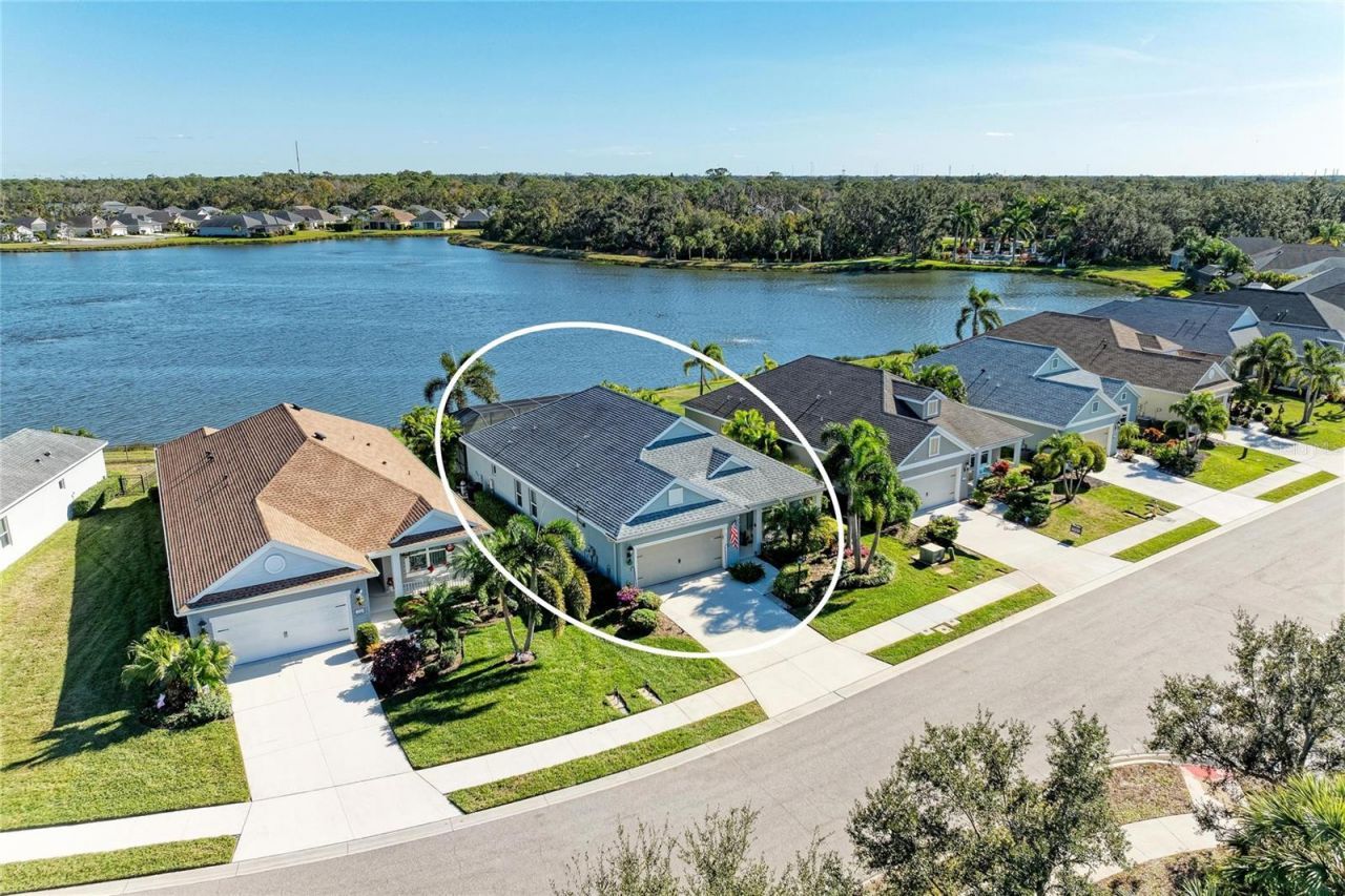 7735 Ridgelake Circle, Bradenton, FL 34203 Photo
