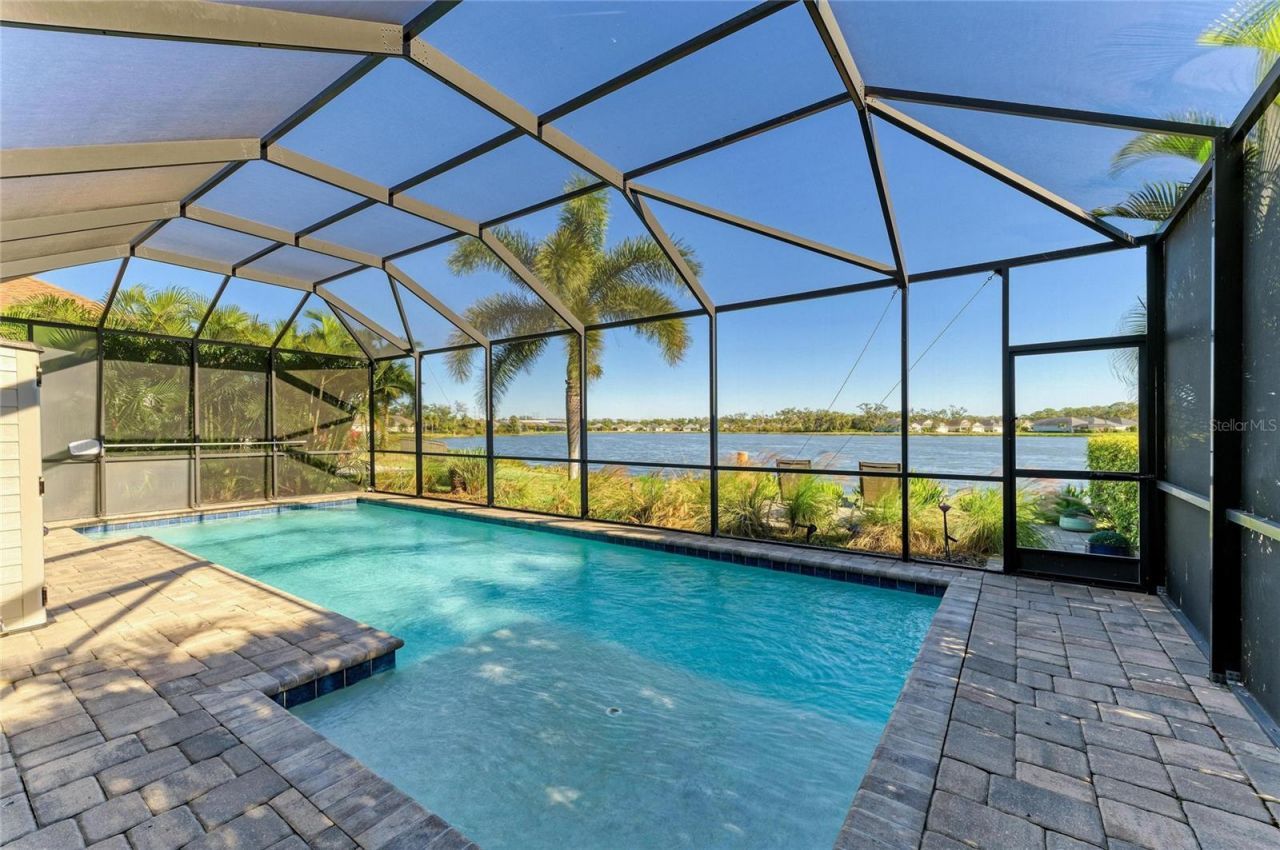 7735 Ridgelake Circle, Bradenton, FL 34203 Photo