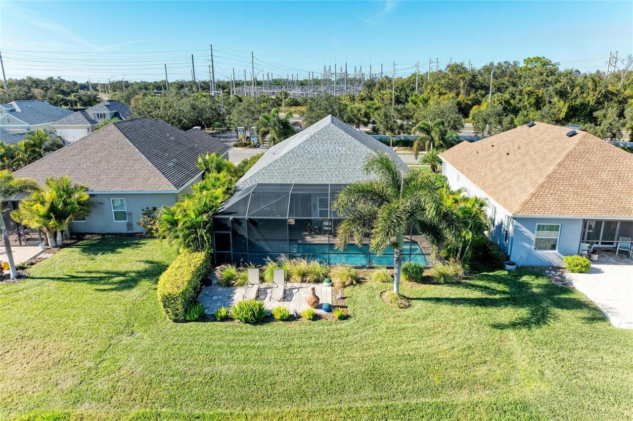 7735 Ridgelake Circle, Bradenton, FL 34203 Photo