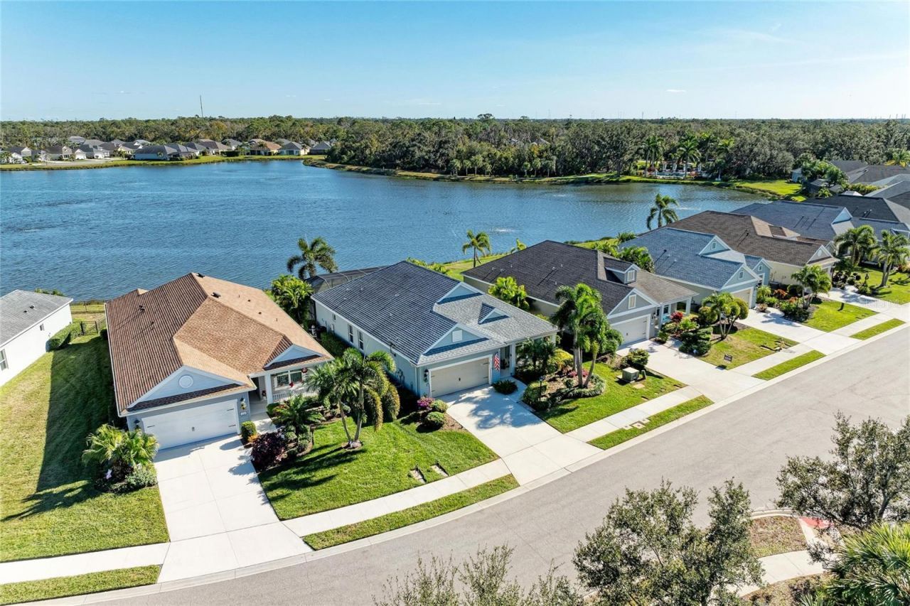 7735 Ridgelake Circle, Bradenton, FL 34203 Photo