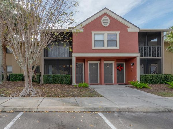 5709 BAYWATER DRIVE, TAMPA, FL 33615