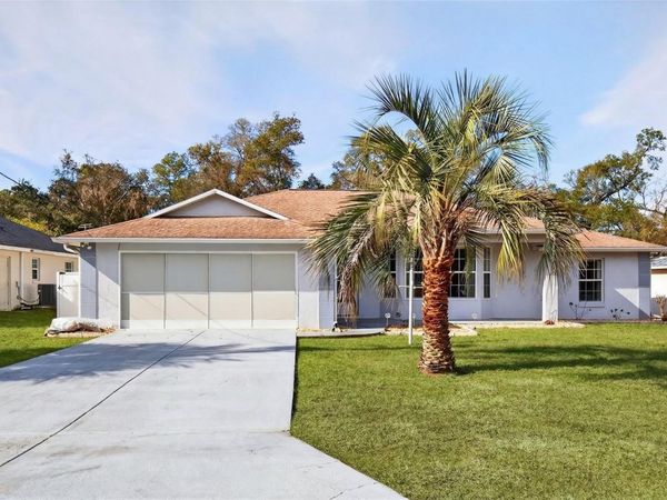 902 NE 130TH TERRACE, SILVER SPRINGS, FL 34488