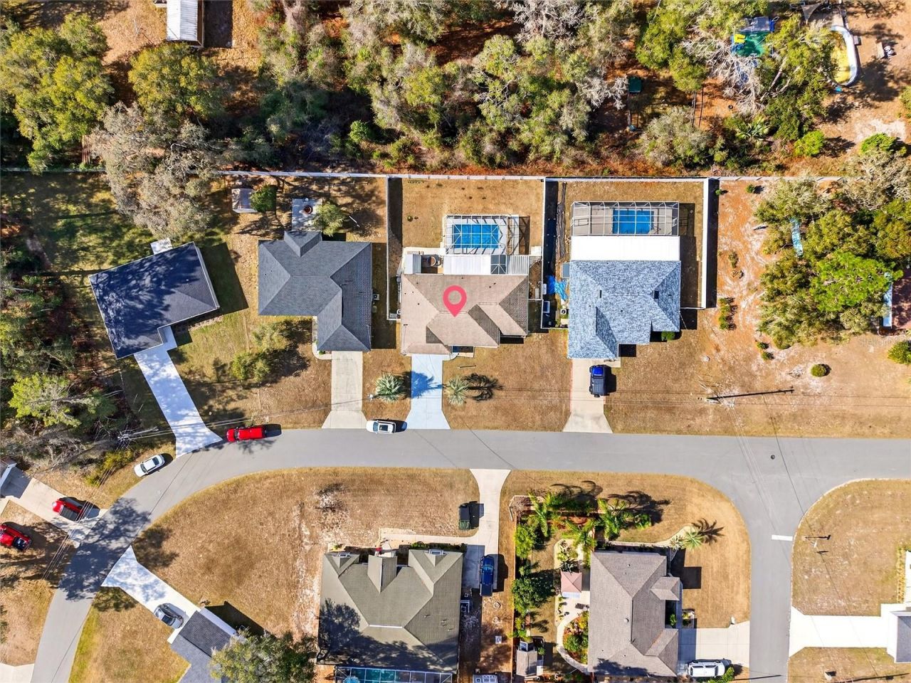 902 NE 130th Terrace, Silver Springs, FL 34488 Photo