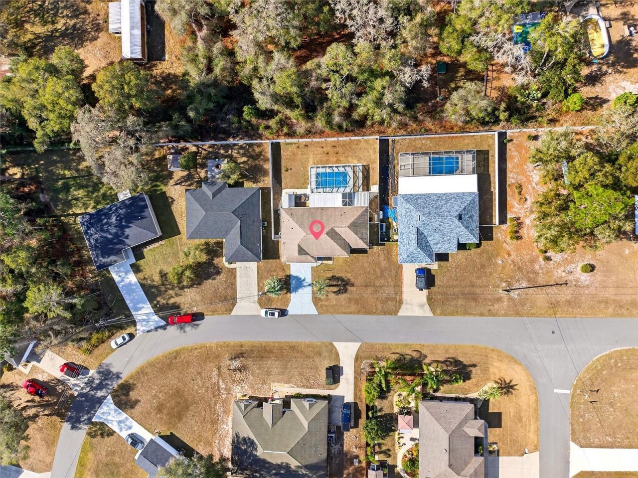 902 NE 130th Terrace, Silver Springs, FL 34488 Photo