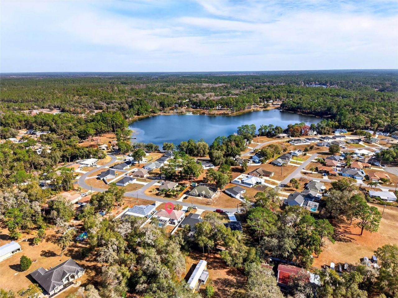 902 NE 130th Terrace, Silver Springs, FL 34488 Photo