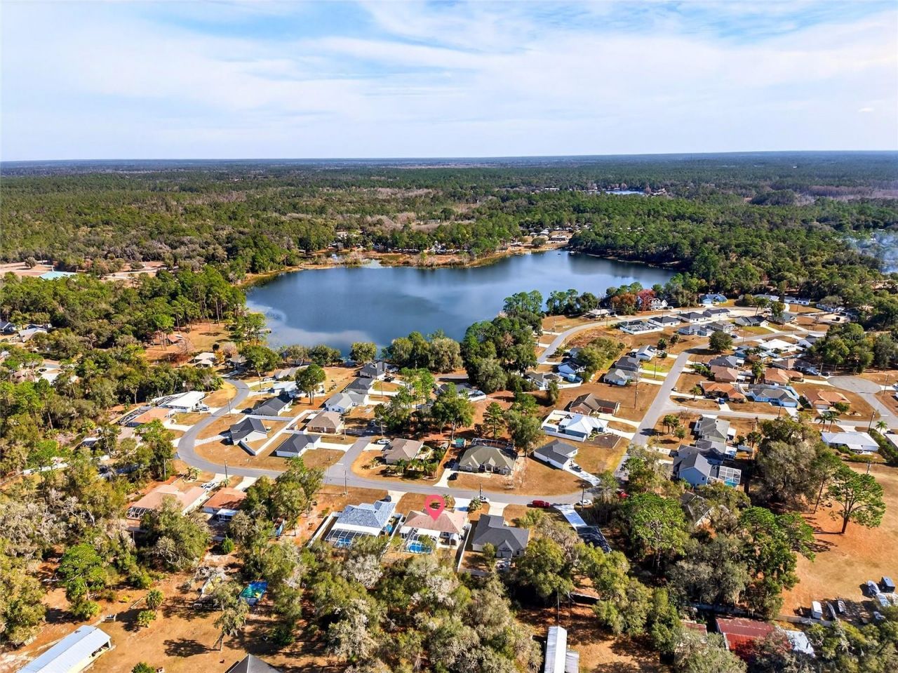 902 NE 130th Terrace, Silver Springs, FL 34488 Photo