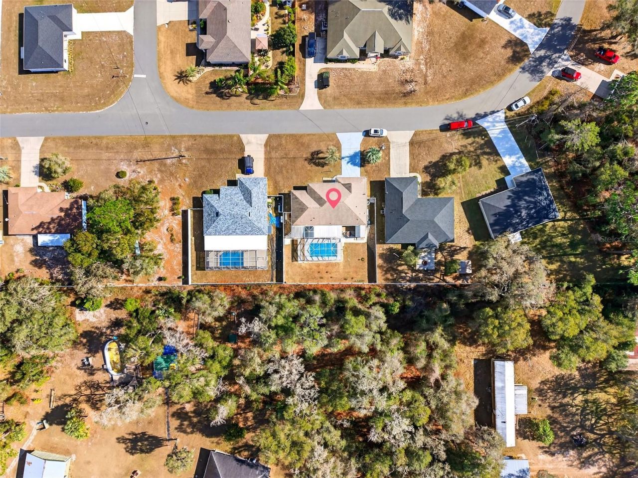 902 NE 130th Terrace, Silver Springs, FL 34488 Photo