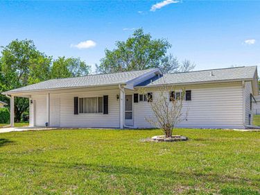 10780 SW 62ND AVENUE ROAD, OCALA, FL 34476