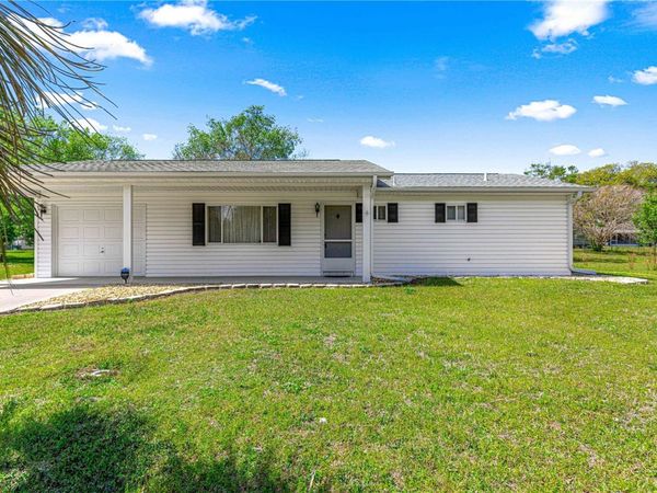 10780 SW 62ND AVENUE ROAD, OCALA, FL 34476