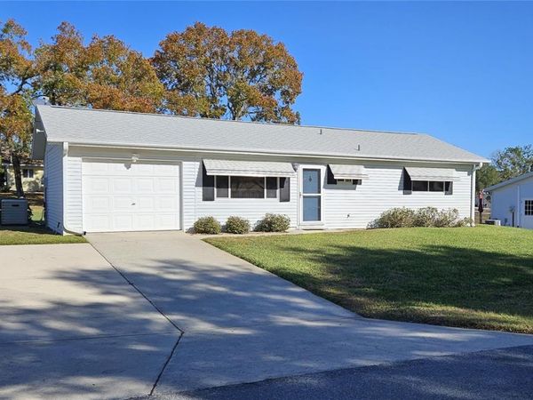 8329 SW 106TH STREET, OCALA, FL 34481