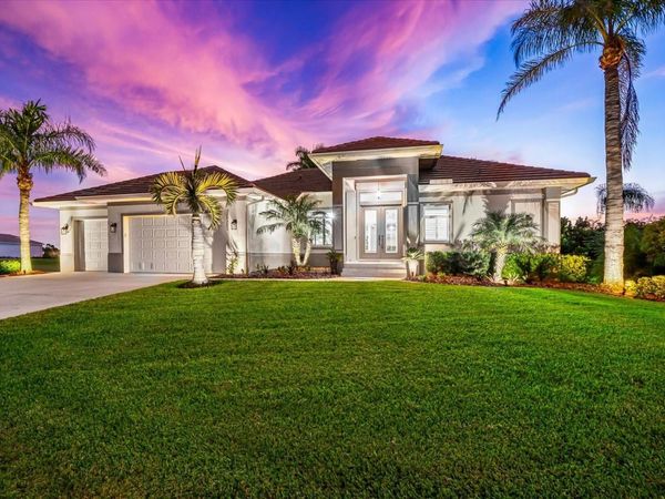 17253 SPEARMINT LANE, PUNTA GORDA, FL 33955