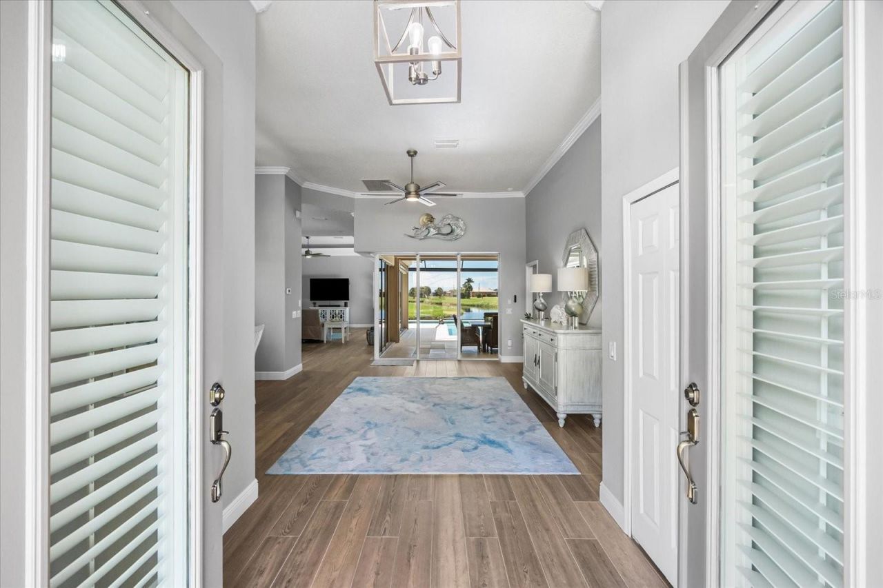 17253 Spearmint Lane, Punta Gorda, FL 33955 Photo