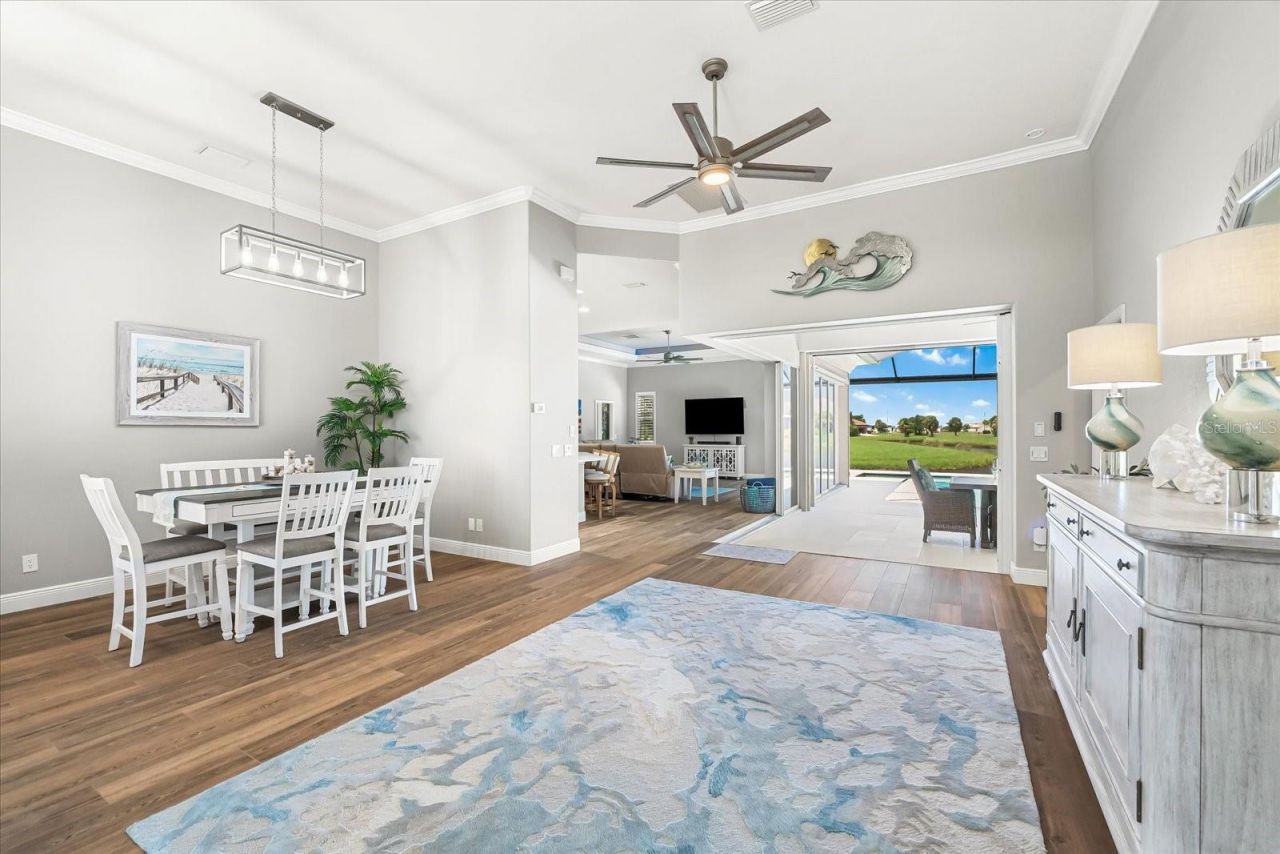 17253 Spearmint Lane, Punta Gorda, FL 33955 Photo