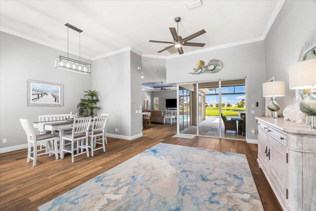 17253 Spearmint Lane, Punta Gorda, FL 33955 Photo