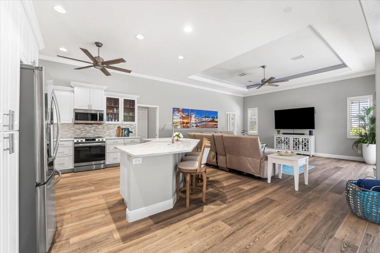 17253 Spearmint Lane, Punta Gorda, FL 33955 Photo