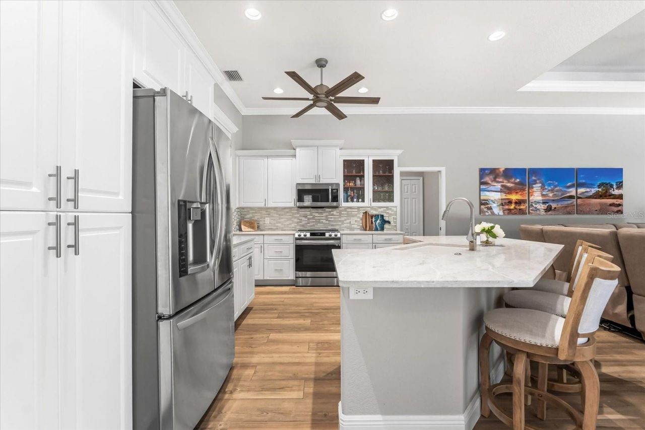 17253 Spearmint Lane, Punta Gorda, FL 33955 Photo