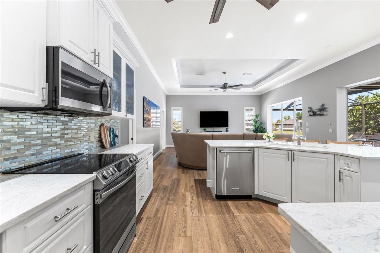 17253 Spearmint Lane, Punta Gorda, FL 33955 Photo