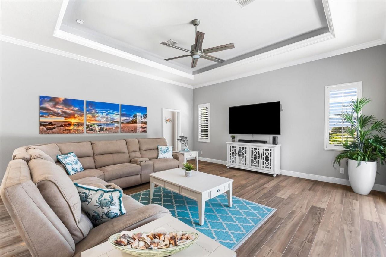 17253 Spearmint Lane, Punta Gorda, FL 33955 Photo