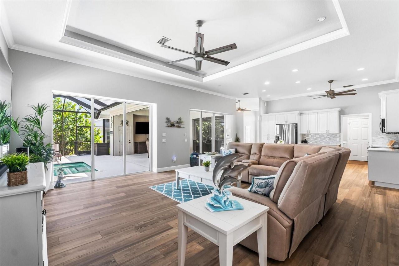 17253 Spearmint Lane, Punta Gorda, FL 33955 Photo