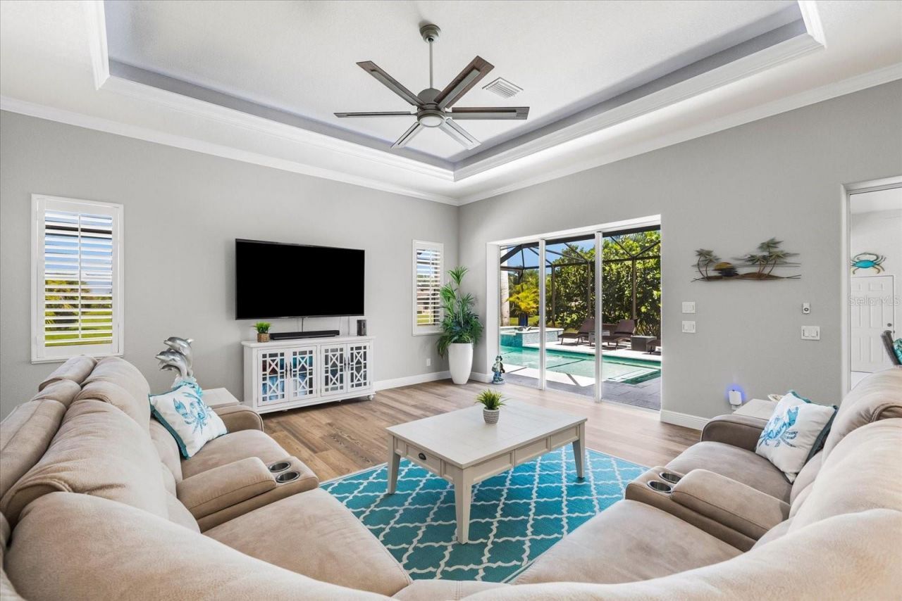 17253 Spearmint Lane, Punta Gorda, FL 33955 Photo