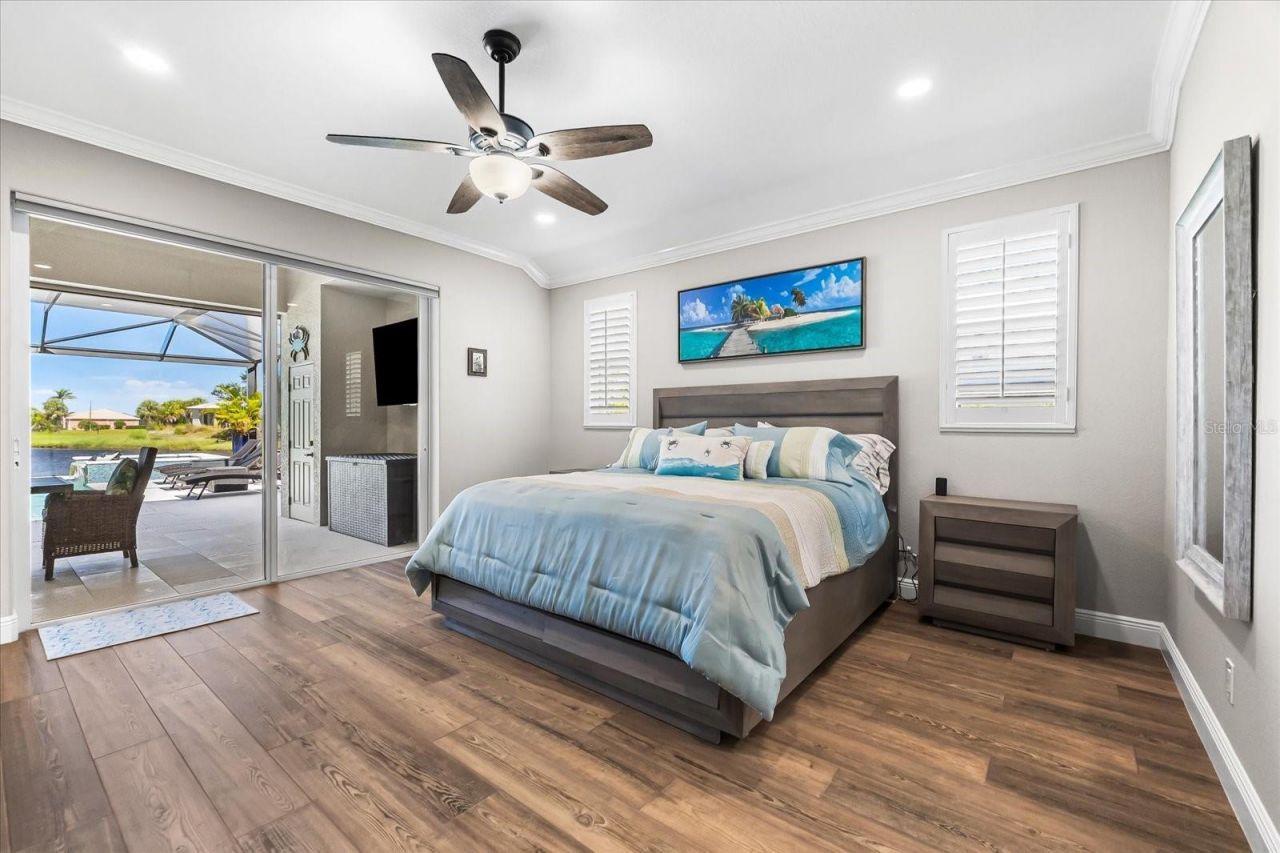 17253 Spearmint Lane, Punta Gorda, FL 33955 Photo