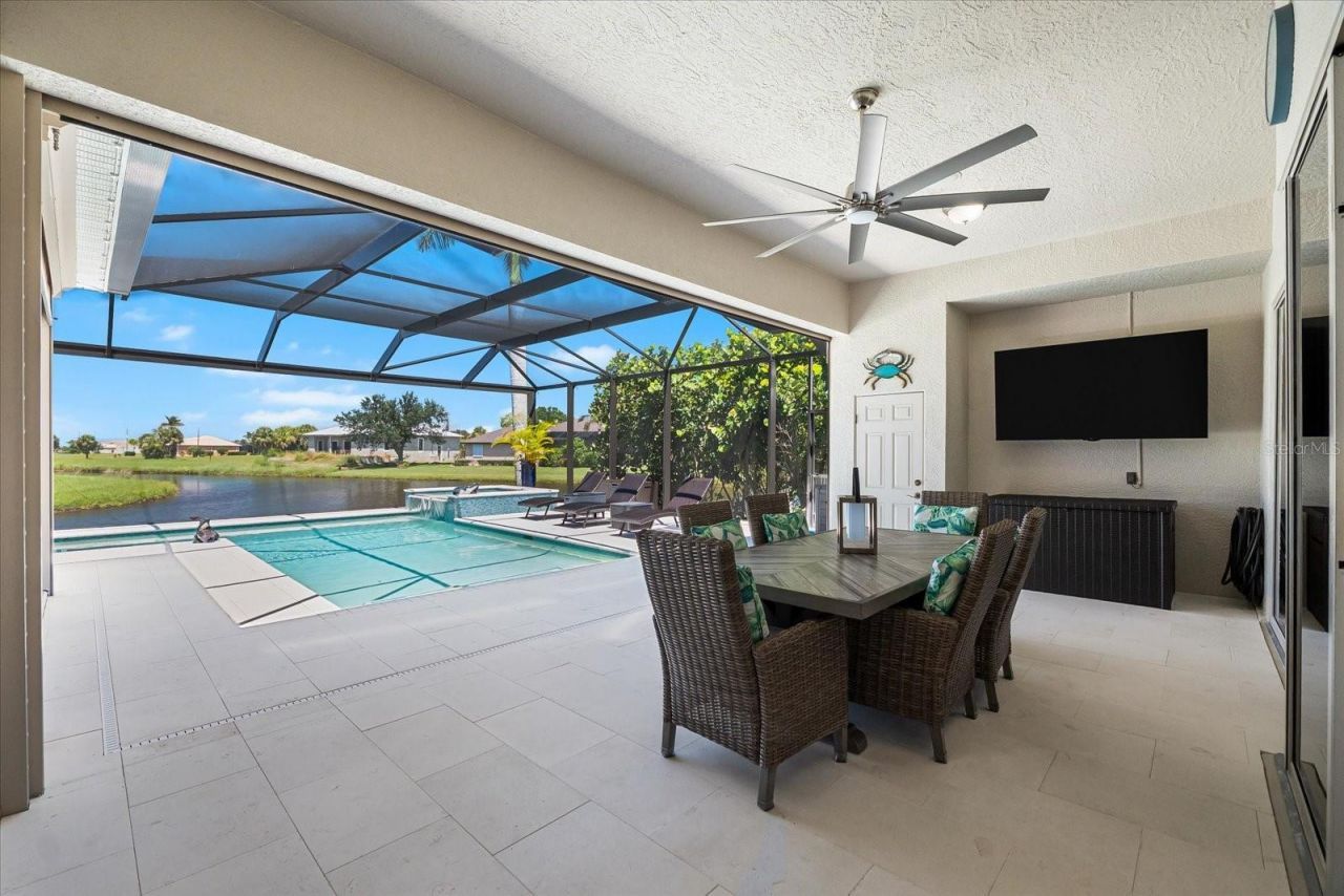 17253 Spearmint Lane, Punta Gorda, FL 33955 Photo