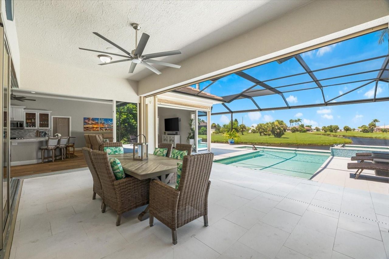 17253 Spearmint Lane, Punta Gorda, FL 33955 Photo