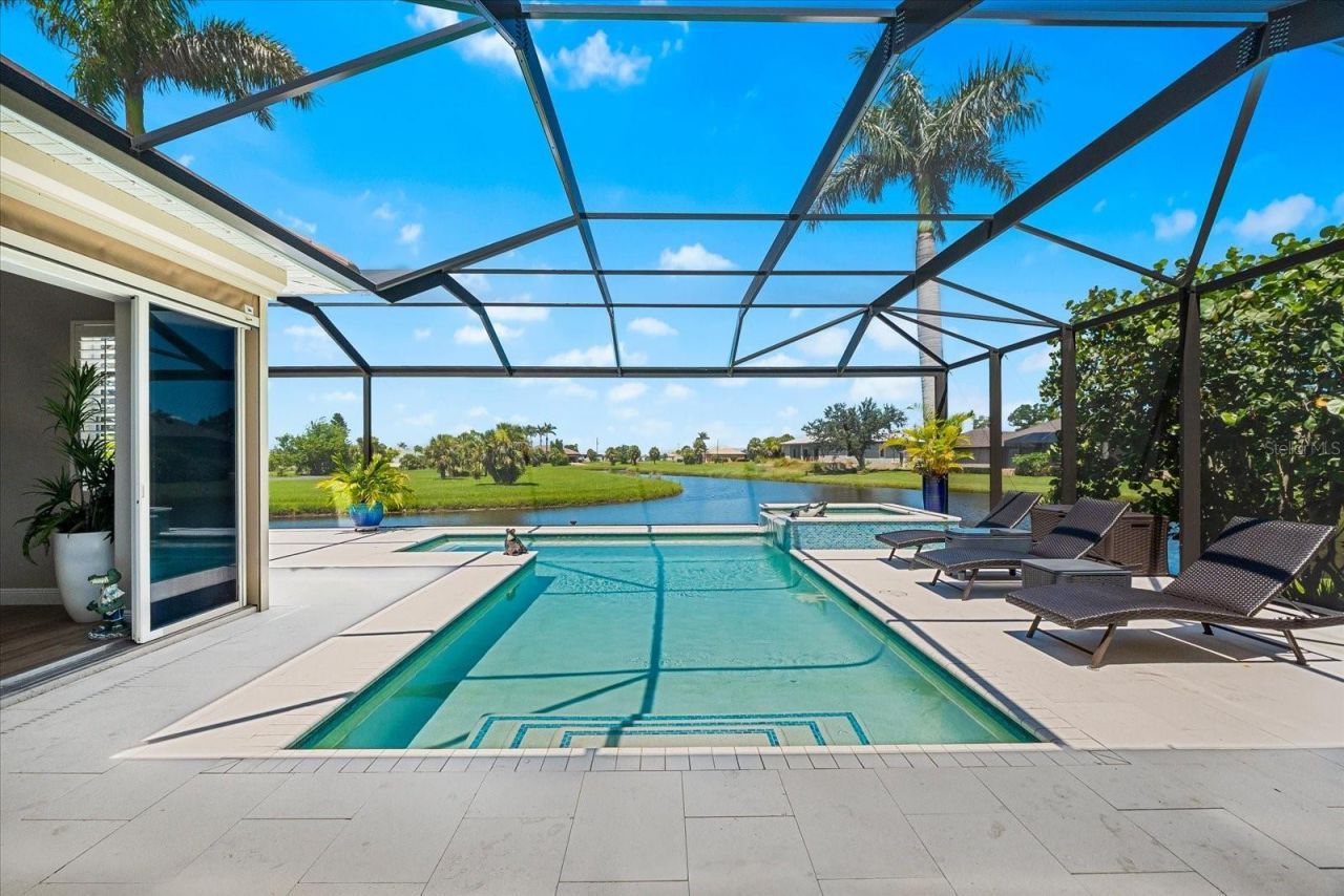 17253 Spearmint Lane, Punta Gorda, FL 33955 Photo