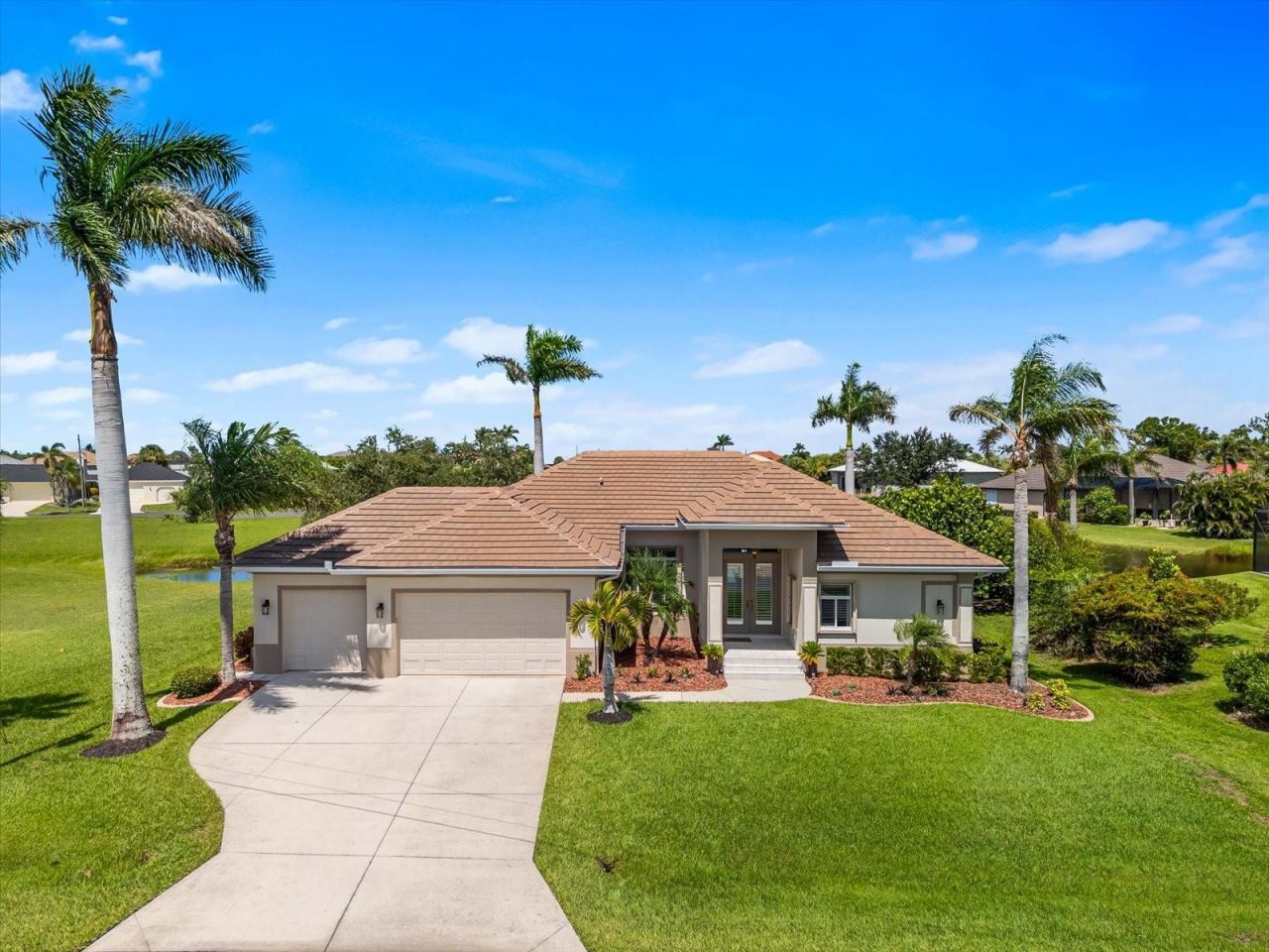 17253 Spearmint Lane, Punta Gorda, FL 33955 Photo
