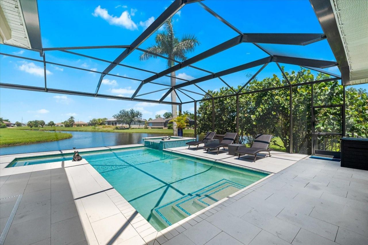 17253 Spearmint Lane, Punta Gorda, FL 33955 Photo